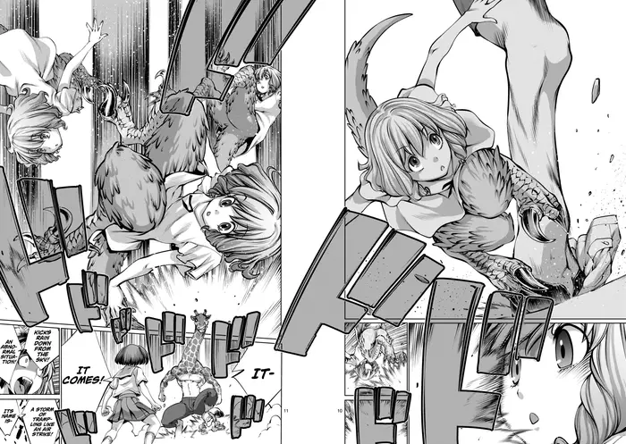 Killing Bites Chapter 93 image 09_optimized